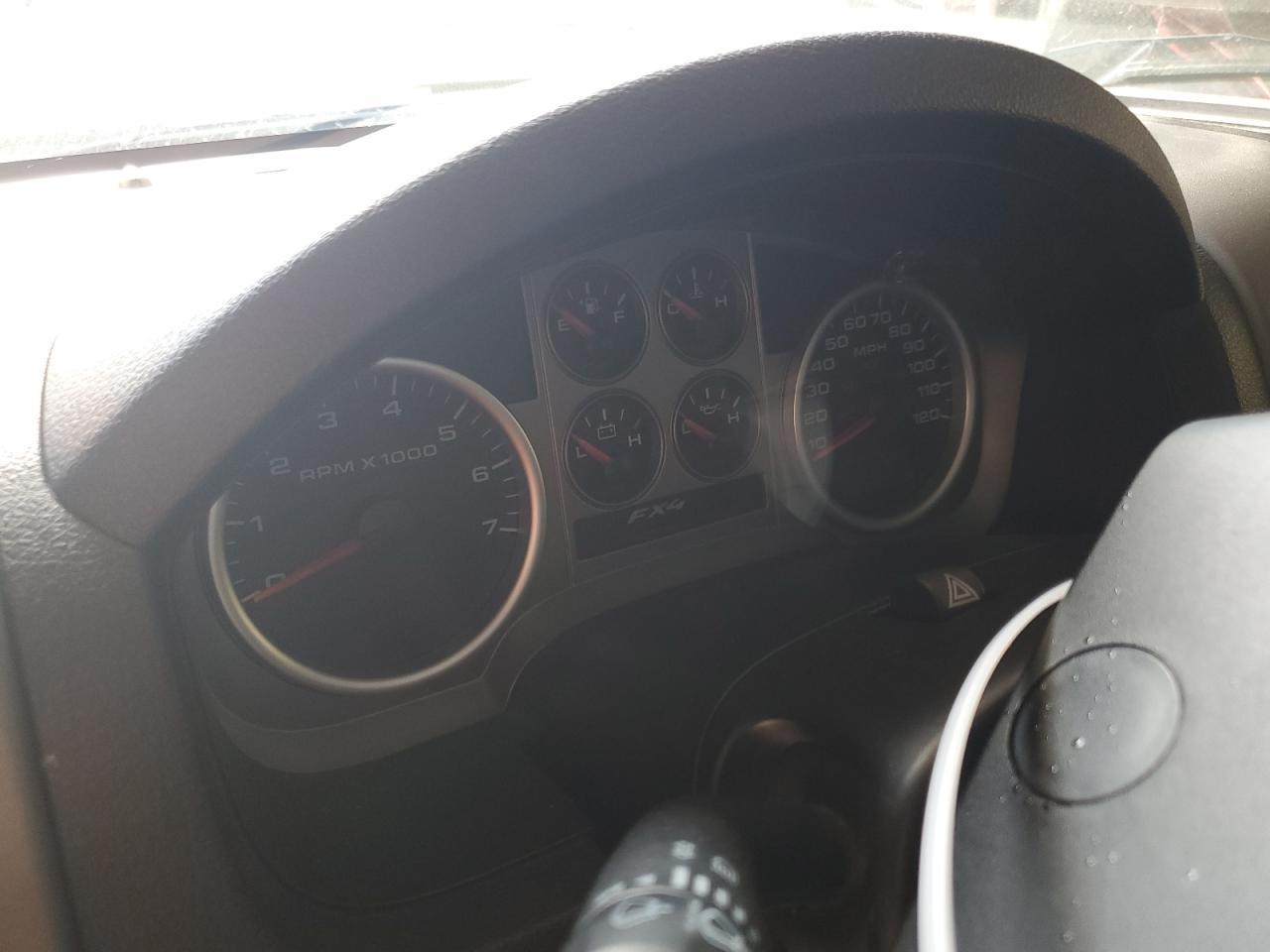 2004 Ford F150 VIN: 1FTPX14504NB78070 Lot: 70444194