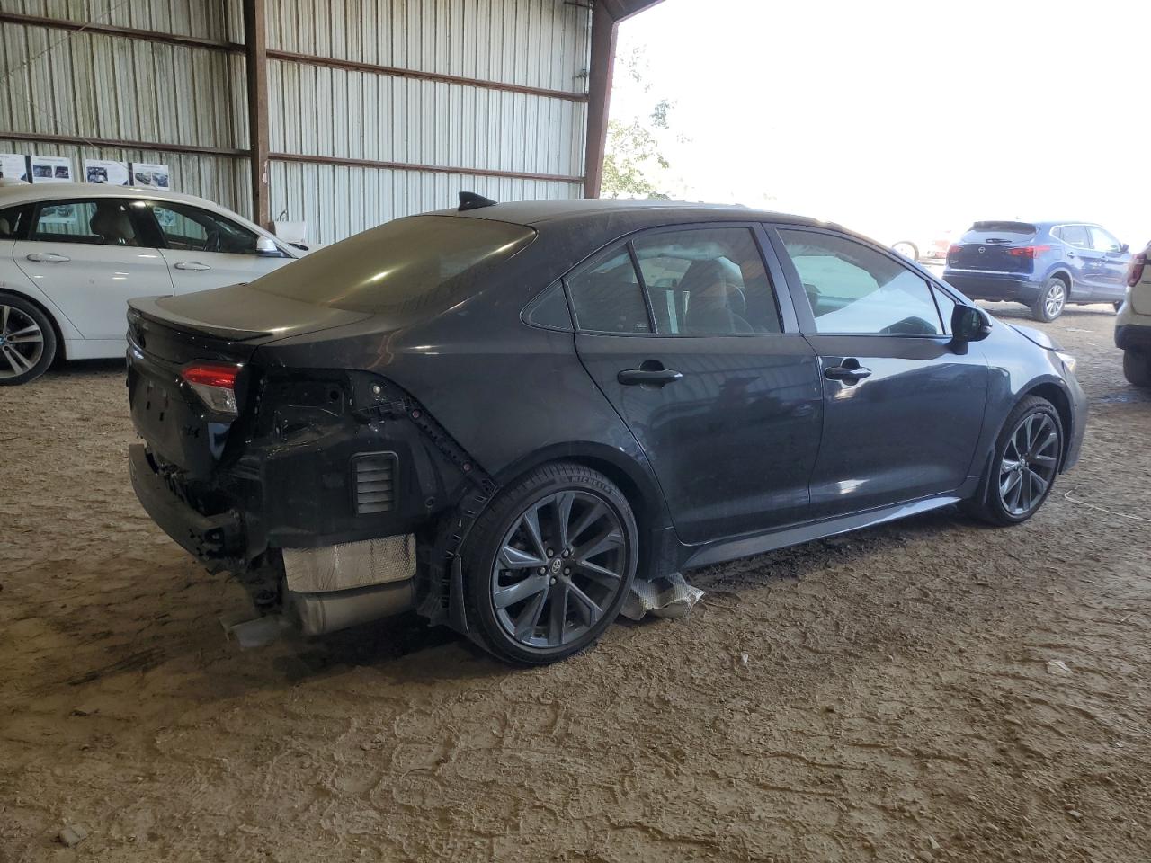 2024 Toyota Corolla - Image 3