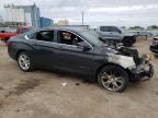 2015 Chevrolet Impala Lt for Sale in Chicago Heights, IL - Burn - Engine
