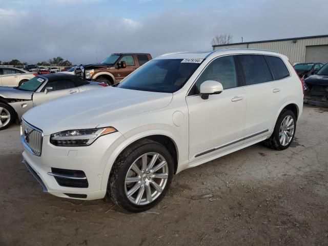 2017 Volvo Xc90 T8