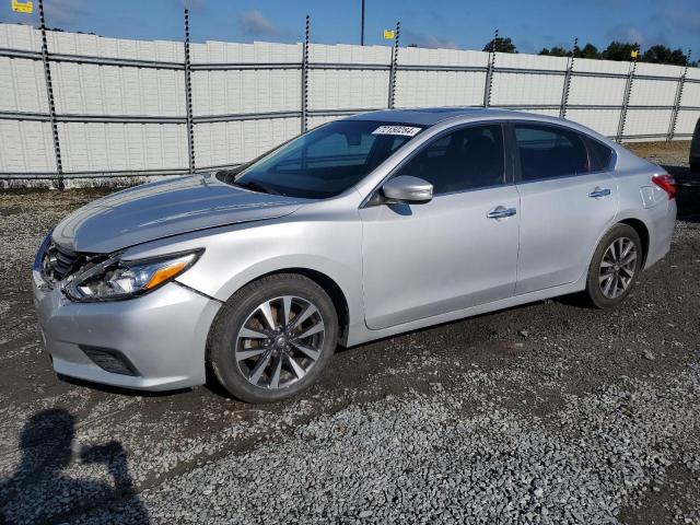 2016 Nissan Altima 2.5 zu verkaufen in Lumberton, NC - Front End