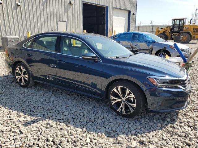 1VWSA7A33NC001900 Volkswagen Passat SE 4