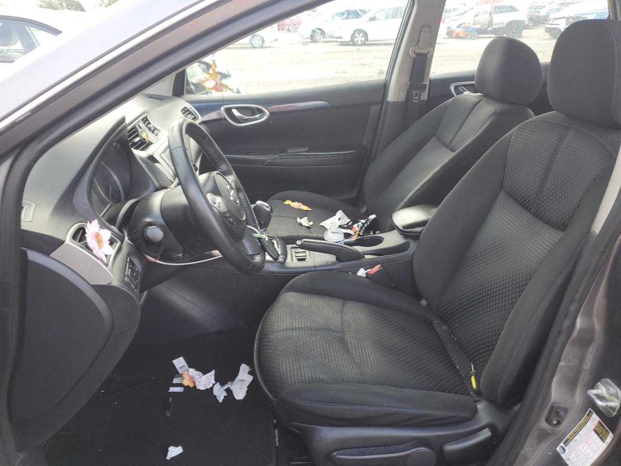 2019 Nissan Sentra - Image 7
