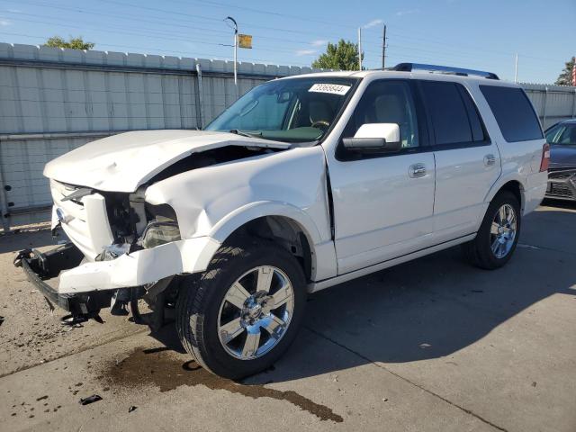 2010 Ford Expedition Limited