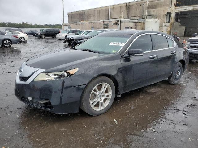 2009 Acura Tl 