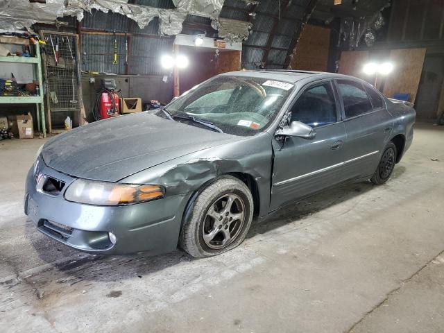 2004 Pontiac Bonneville Se