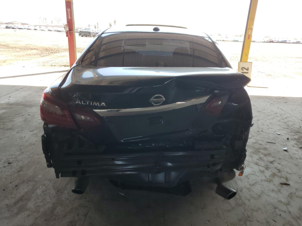 1N4AL3AP3JC149517 2018 Nissan Altima 2.5