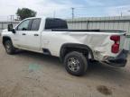 2022 Chevrolet Silverado C2500 Heavy Duty for Sale in Shreveport, LA - Rear End