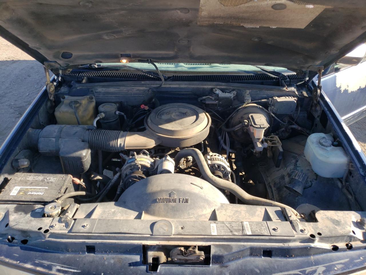 1GDEK19K0RE526103 1994 GMC Sierra K1500