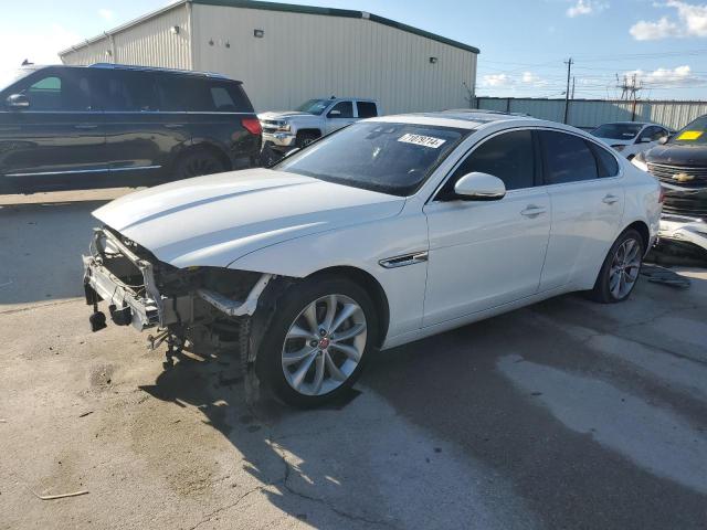 2018 Jaguar Xf Premium