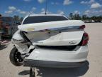 2017 Dodge Stratus продається в Houston, TX - Rear End