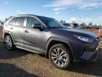 2021 TOYOTA RAV4 XLE for sale at Copart AB - CALGARY