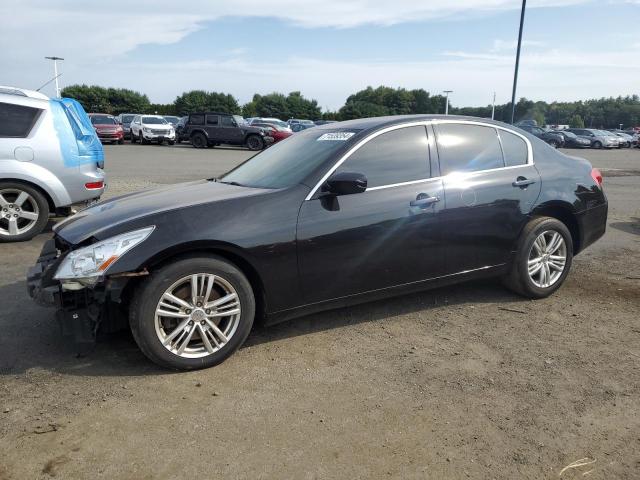 2013 Infiniti G37 