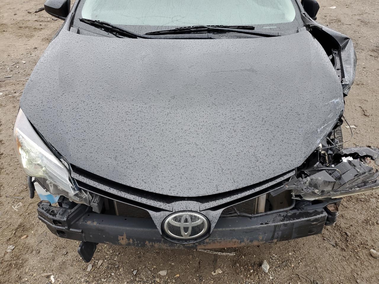 2T1BURHEXHC853508 2017 Toyota Corolla L