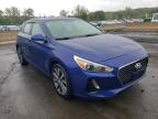 2019 Hyundai Elantra Gt  for Sale in Marlboro, NY - Front End