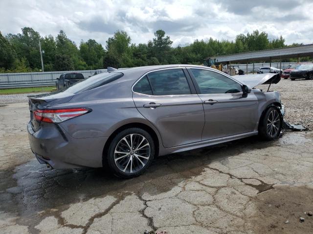  TOYOTA CAMRY 2019 Szary