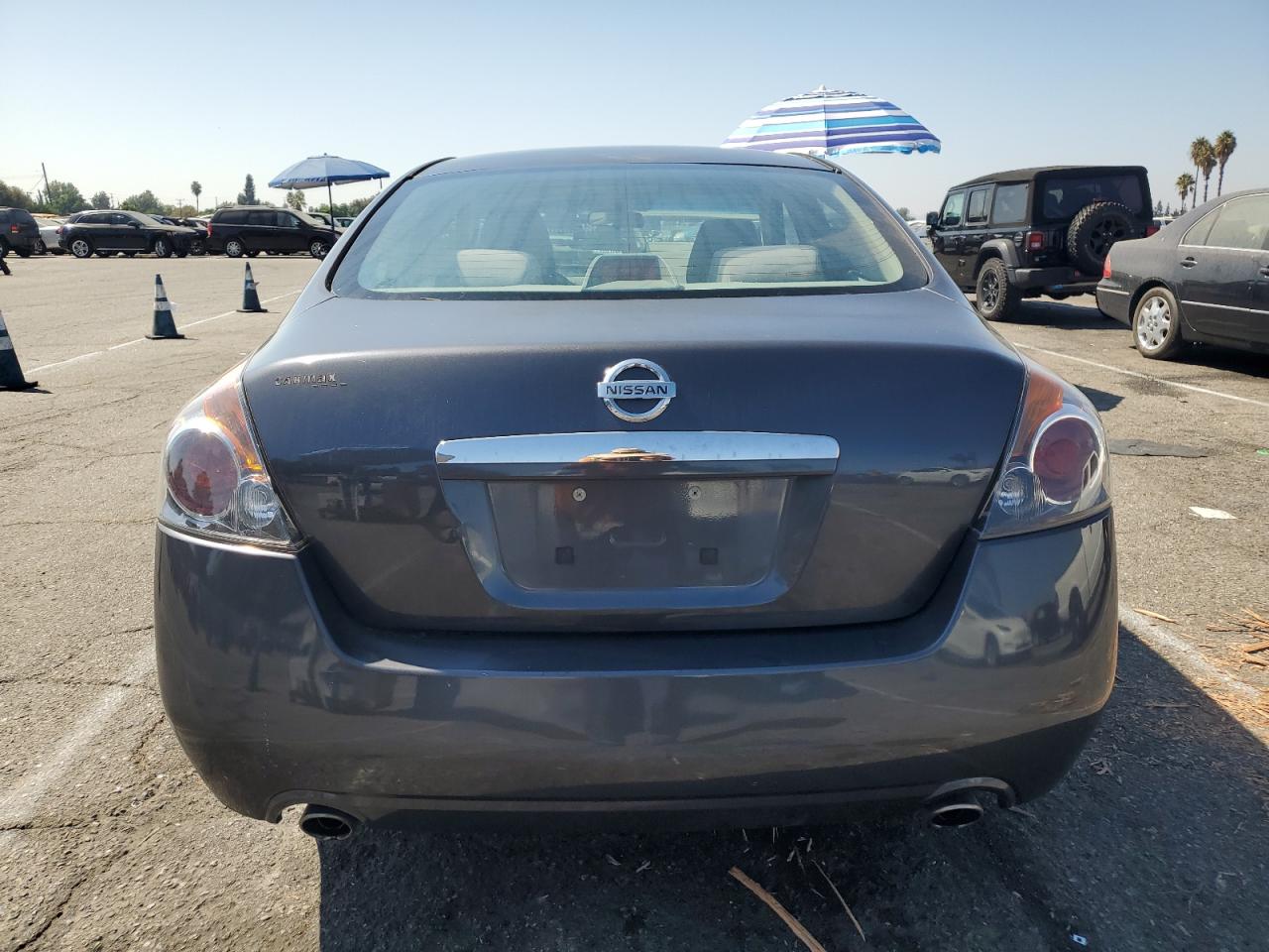 1N4AL21E69N437783 2009 Nissan Altima 2.5