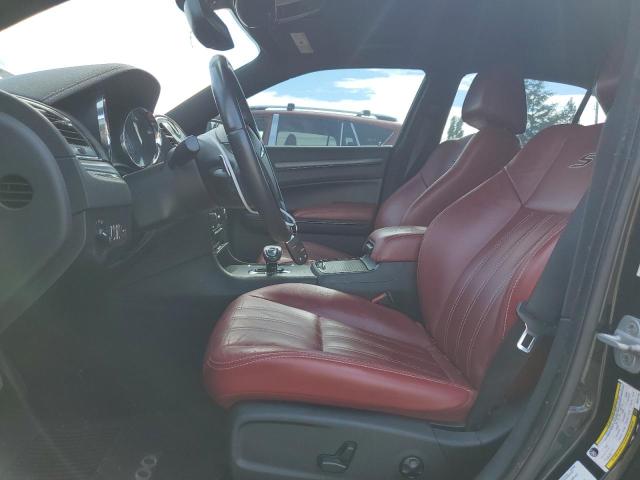 Седаны CHRYSLER 300 2013 Черный