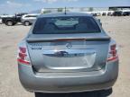 2012 Nissan Sentra 2.0 на продаже в Tucson, AZ - Rollover