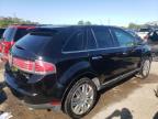 2008 Lincoln Mkx  للبيع في Chicago Heights، IL - Front End