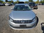 2014 Volkswagen Passat Se للبيع في Portland، OR - Rear End