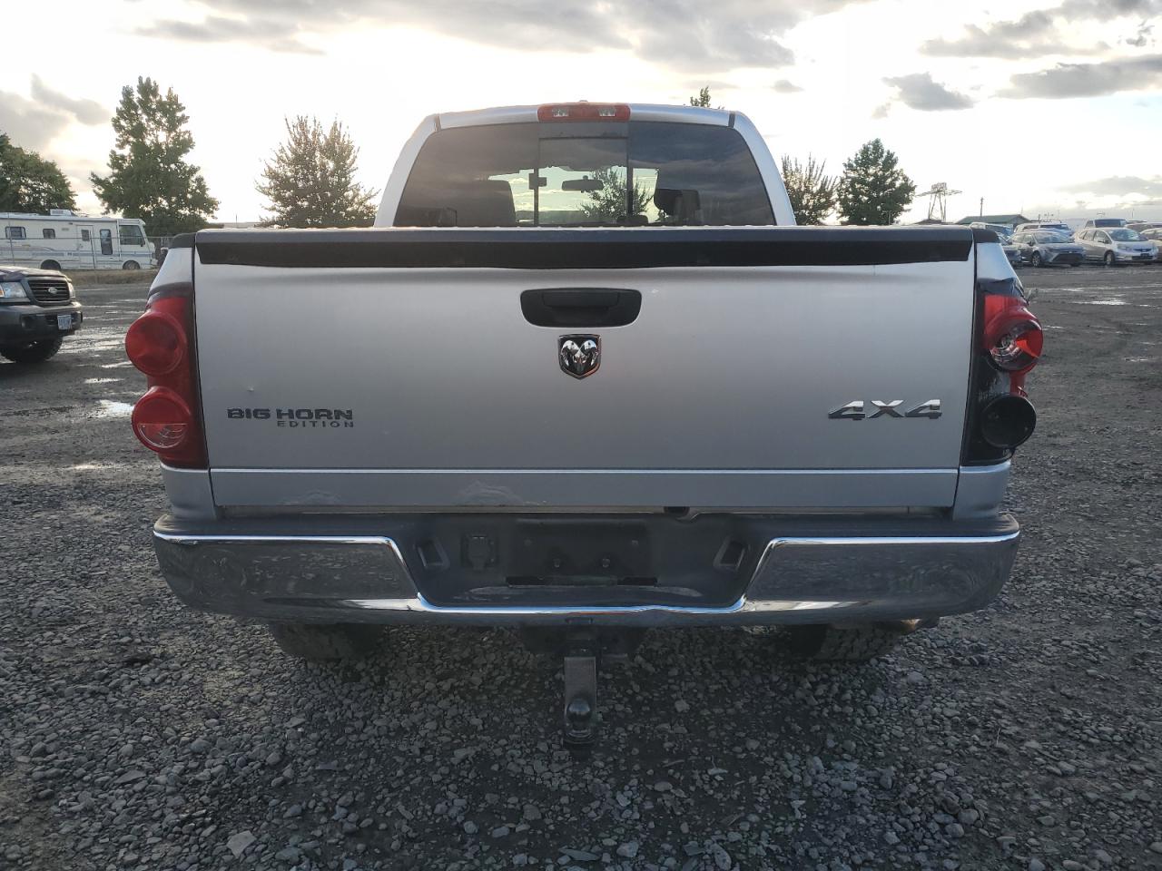 1D7HU18257J558486 2007 Dodge Ram 1500 St