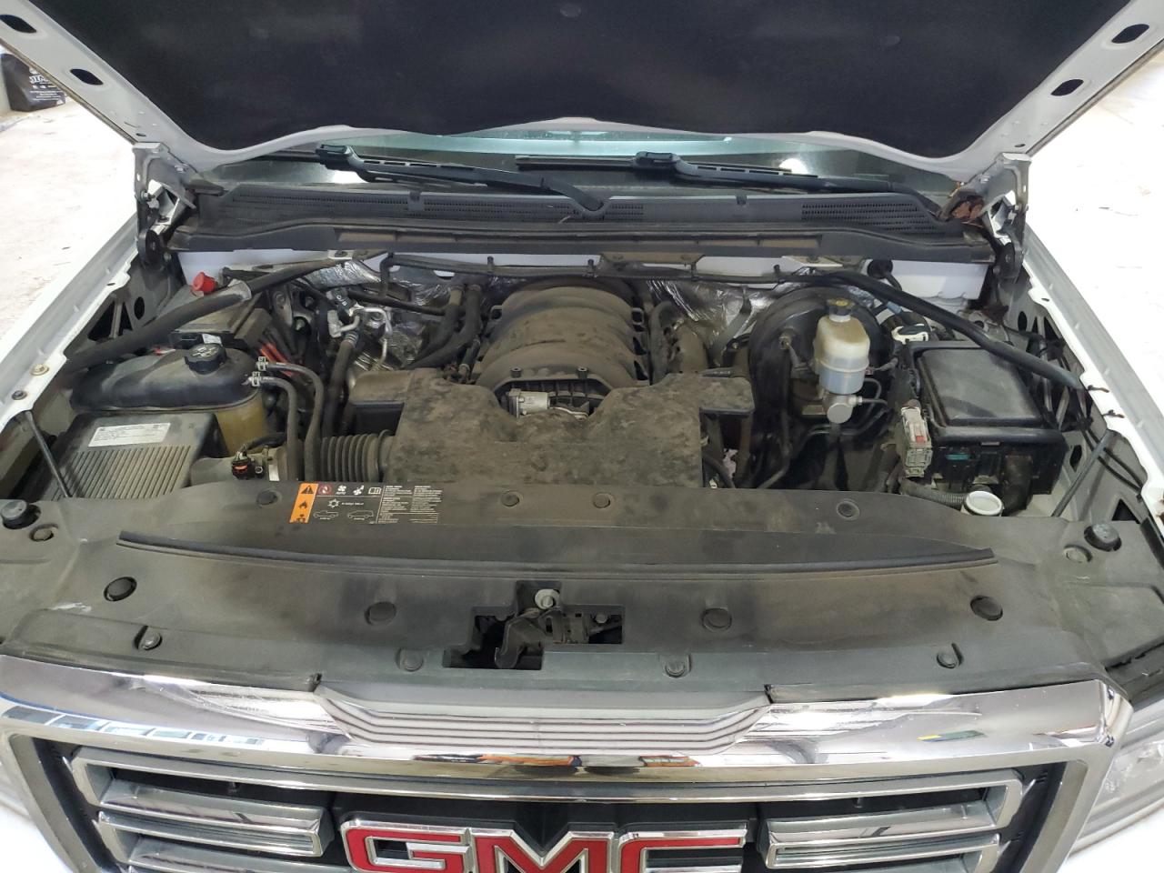 2018 GMC Sierra C1500 VIN: 1GTN1LECXJZ902014 Lot: 73348364