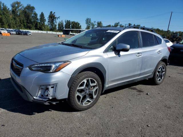 2019 Subaru Crosstrek Limited