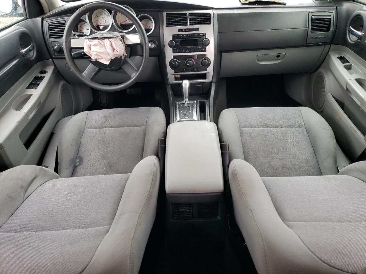 2007 Dodge Magnum Sxt VIN: 2D4FV47V57H623322 Lot: 73356244