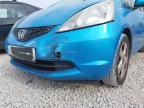 2010 HONDA JAZZ ES I- for sale at Copart BRISTOL