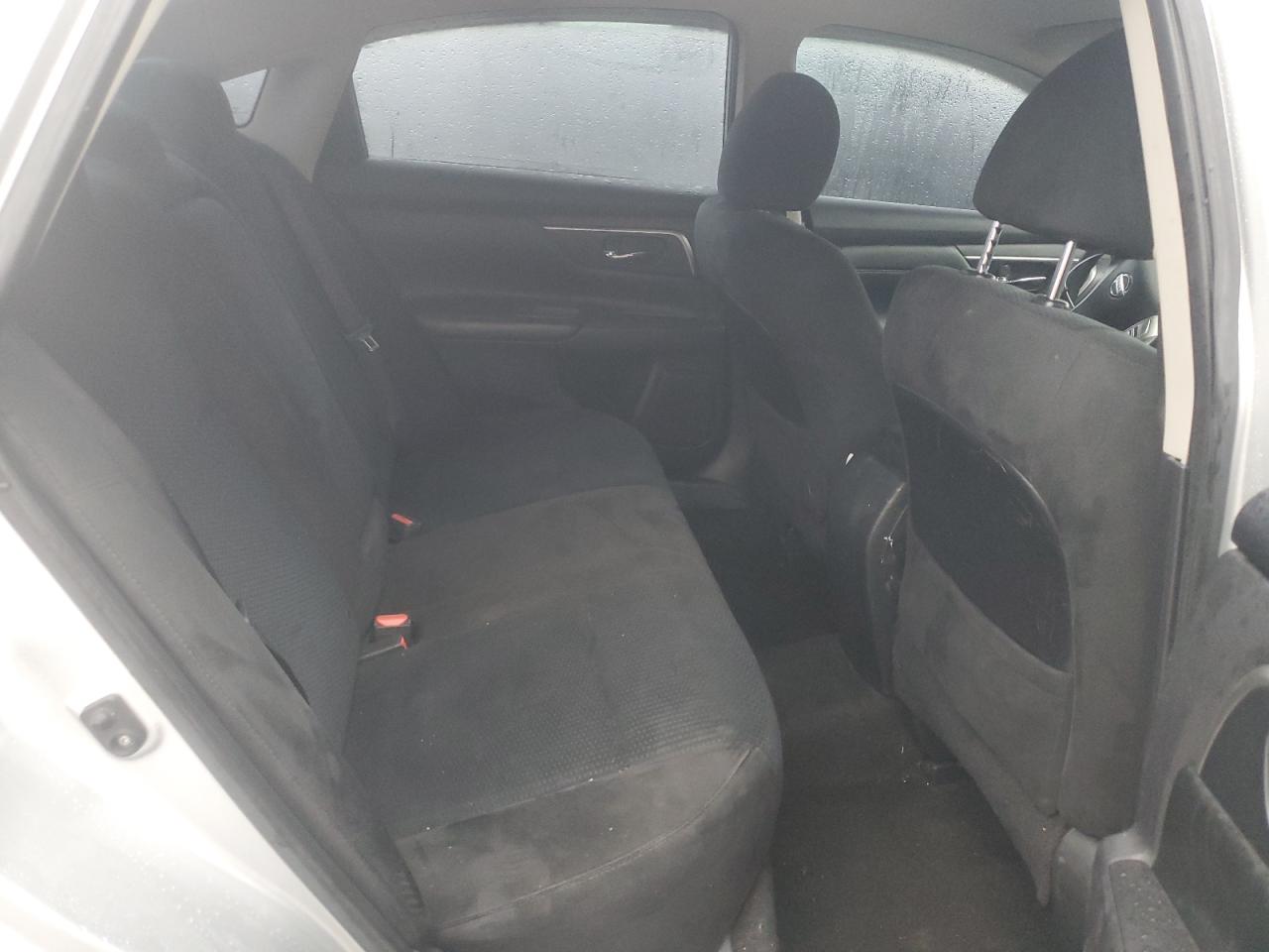 1N4AL3AP0FC431217 2015 Nissan Altima 2.5