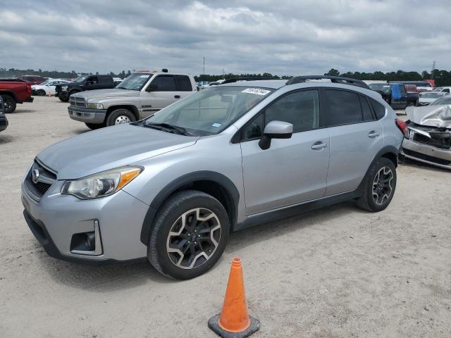 2017 Subaru Crosstrek Premium