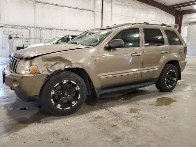 2005 Jeep Grand Cherokee Limited