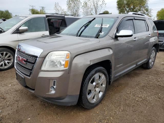 2012 Gmc Terrain Slt