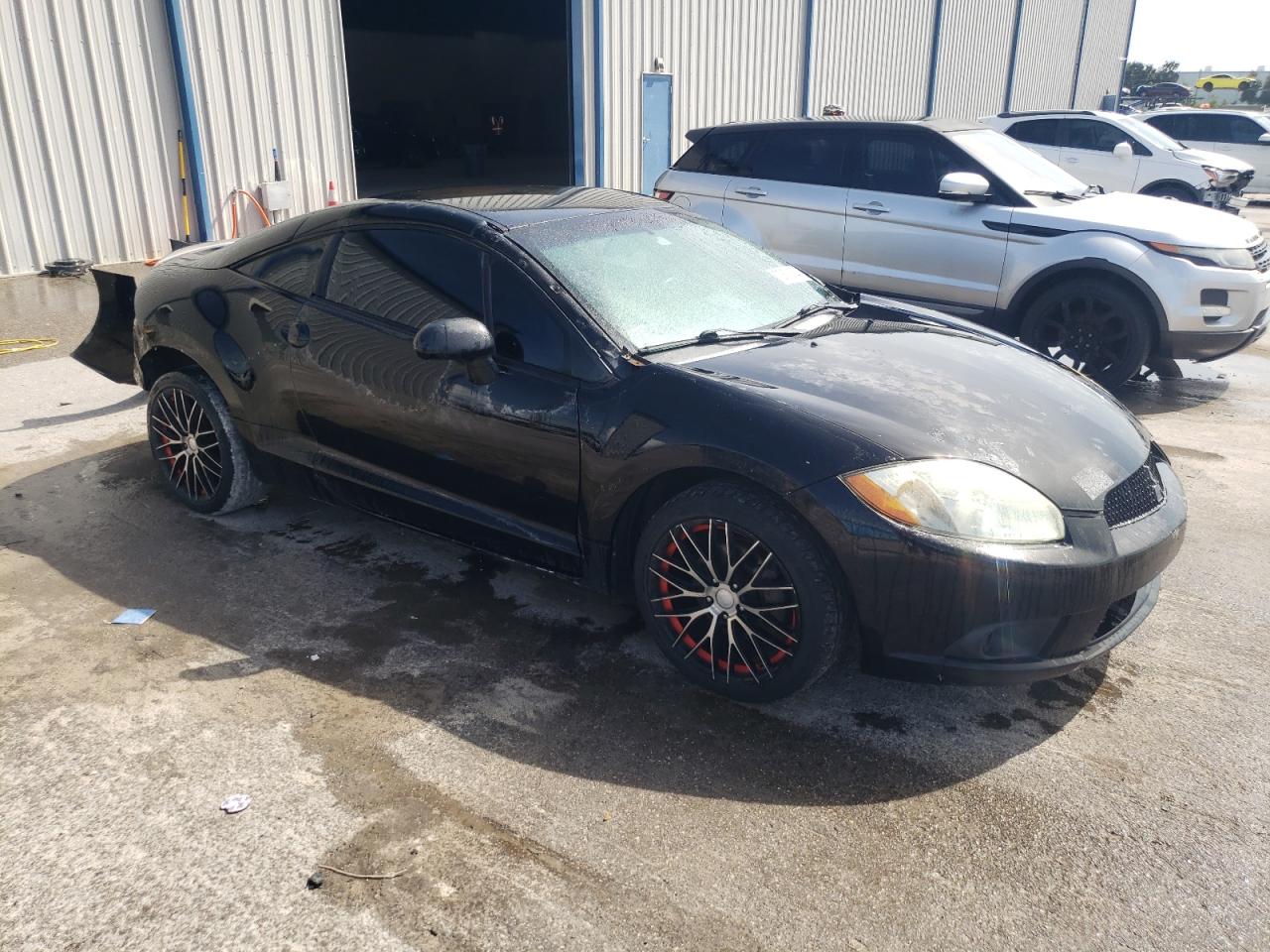 4A3AK24F69E029783 2009 Mitsubishi Eclipse Gs