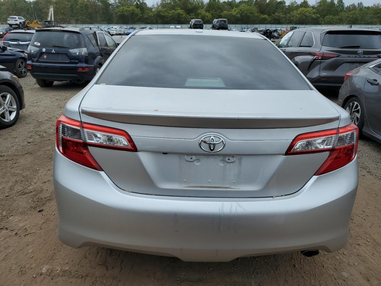 4T1BF1FKXEU324106 2014 Toyota Camry L