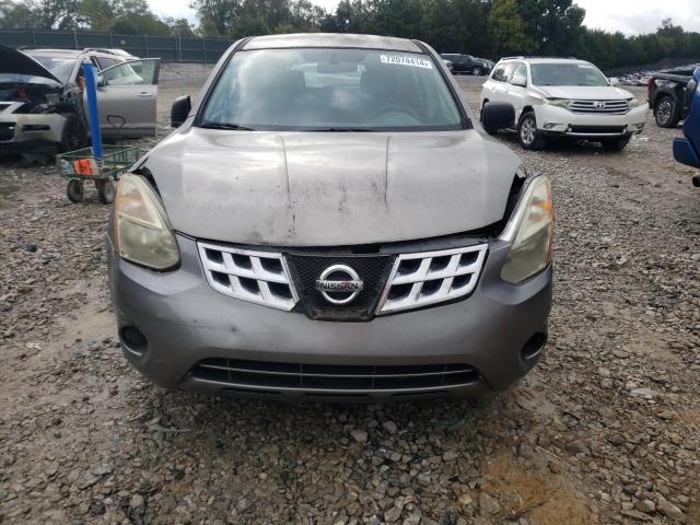  NISSAN ROGUE 2013 Szary