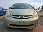 2008 Toyota Sienna Xle на продаже в Rancho Cucamonga, CA - Minor Dent/Scratches