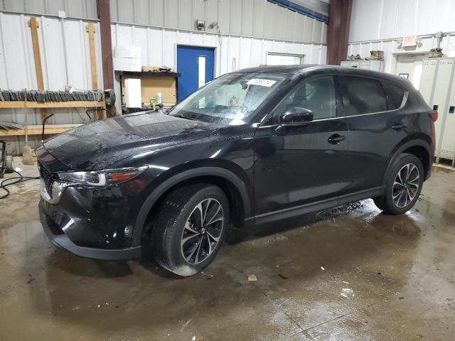 2022 Mazda Cx-5 Premium Plus