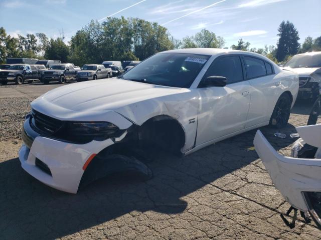 2016 Dodge Charger R/T