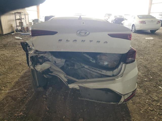 5NPD84LF5LH587479 Hyundai Elantra SE 6