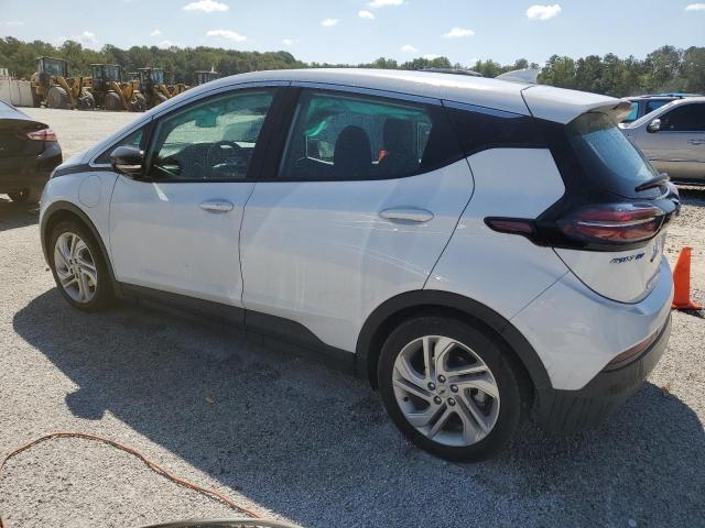  CHEVROLET BOLT 2023 Белы