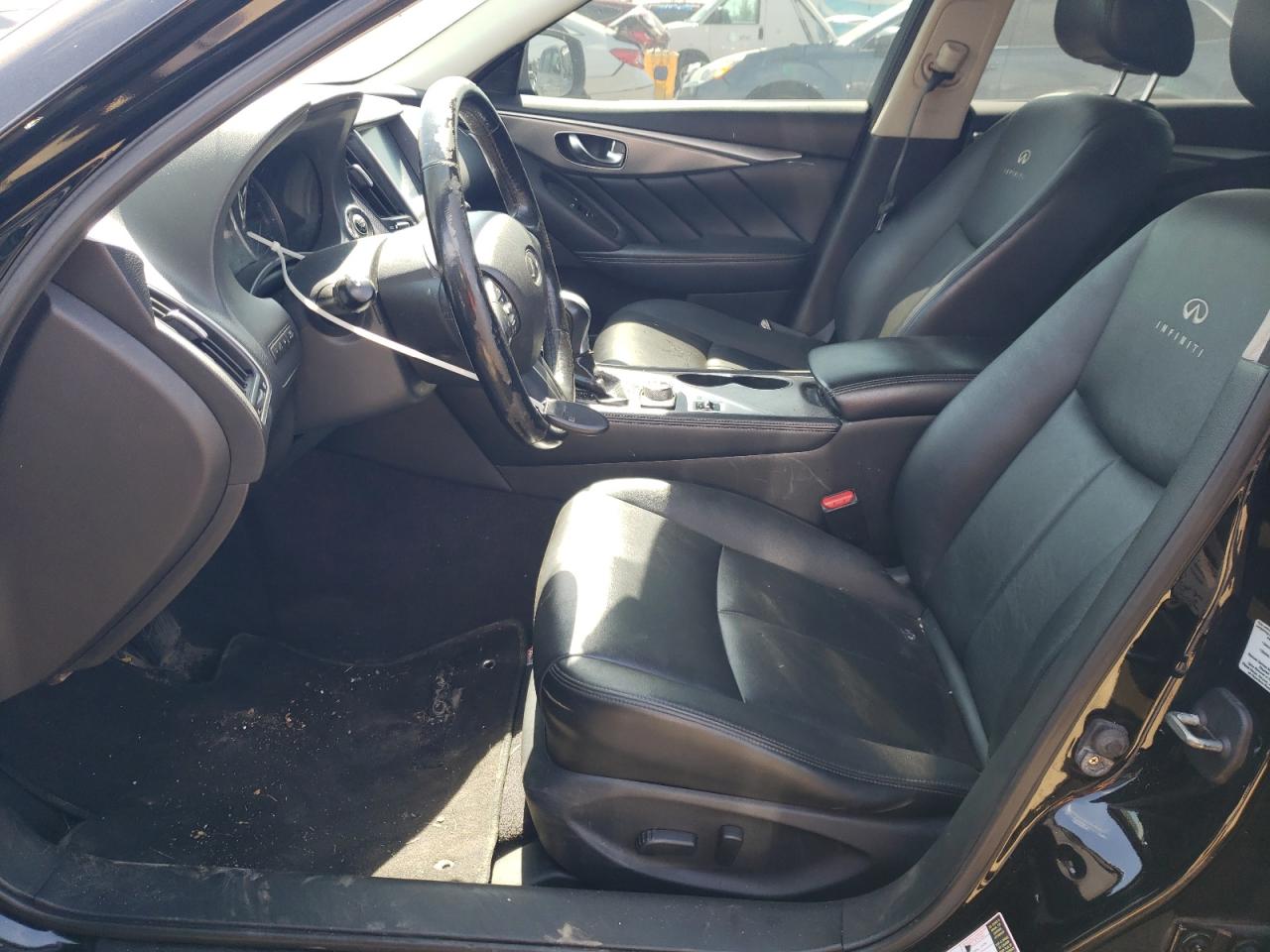 2014 Infiniti Q50 - Image 7
