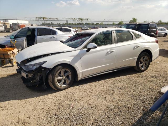 2022 Hyundai Sonata Se