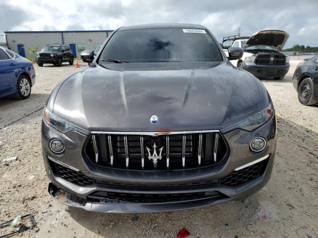 ZN661XUA4NX407254 Maserati Levante Ba 5