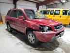2004 Honda Pilot Exl de vânzare în Chambersburg, PA - Front End