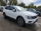 2020 Volkswagen Tiguan Se for Sale in Bridgeton, MO - Rear End