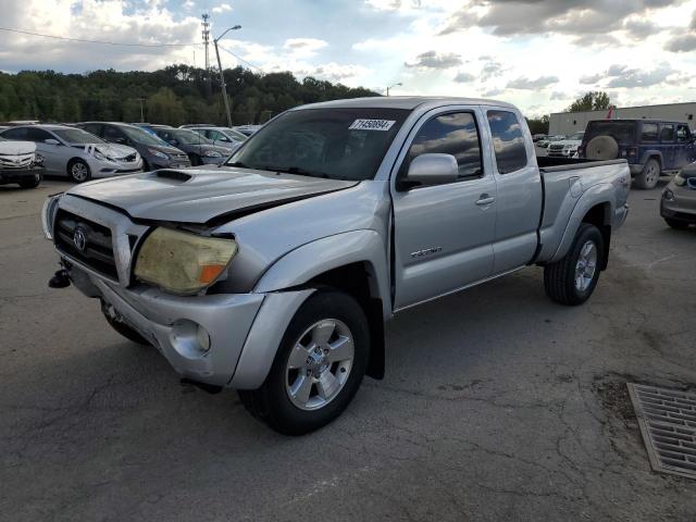 2008 Toyota Tacoma Access Cab