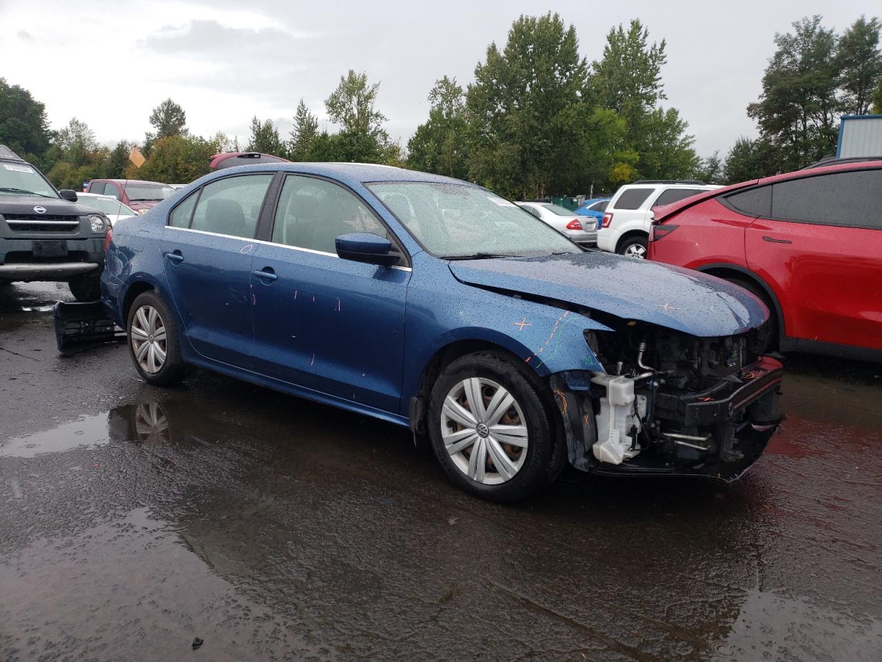 2017 Volkswagen Jetta - Image 4