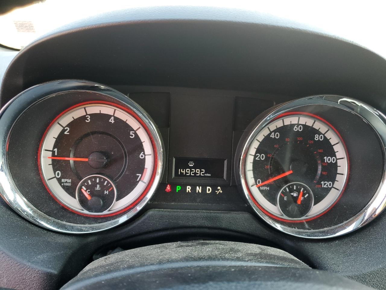 2015 Dodge Grand Caravan Sxt VIN: 2C4RDGCG4FR691383 Lot: 70803364